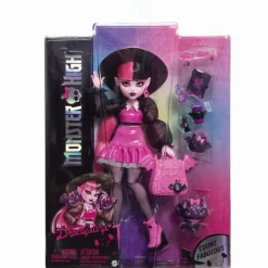 Monster high Muñeca Draculaura> Muñecas
