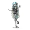 Monster high Muñeca Lagoona Blue en Blanco y Negro con Pósteres> Fan Zone|Muñecas