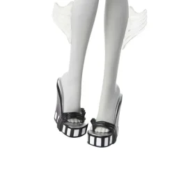 Monster high Muñeca Lagoona Blue en Blanco y Negro con Pósteres><noscript><img width=