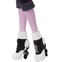 Monster high Muñeca Operetta Boo-riginal Creeproduction con Diario Soporte y Mascota><noscript><img width=