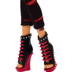 Monster high Muñeca Toralei Boo-riginal Creeproduction con Diario Soporte y Mascota><noscript><img width=