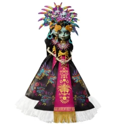 Monster high Skelita> Fan Zone|Muñecas