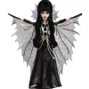 Monster high Skullector Muñeca de Colección Elvira Mistress of the Dark> Fan Zone|Muñecas
