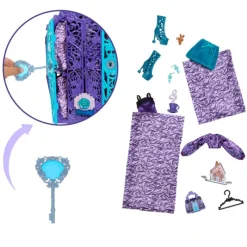 Monster high Skulltimate Secrets Jardín Misterioso Twyla Conjunto de Muñeca y Accesorios><noscript><img width=
