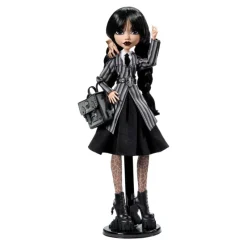Monster high Wednesday Uniforme Colegio><noscript><img width=
