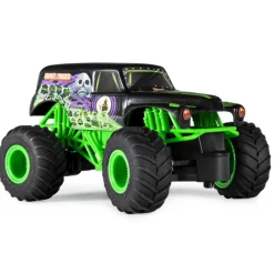 Otras marcas Monster Jam Radio Control Grave Digger><noscript><img width=