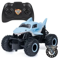 Otras marcas Monster Jam Radio Control Megalodon 1:24><noscript><img width=