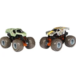Otras marcas Monster Jam Spin Master Escala 1:64 Varios Modelos><noscript><img width=