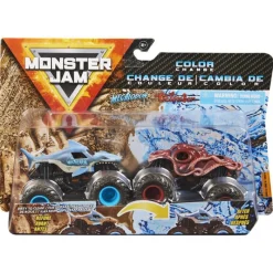 Otras marcas Monster Jam Spin Master Escala 1:64 Varios Modelos><noscript><img width=