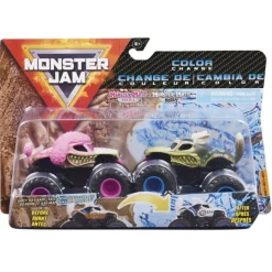 Otras marcas Monster Jam Spin Master Escala 1:64 Varios Modelos><noscript><img width=
