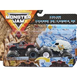 Otras marcas Monster Jam Spin Master Escala 1:64 Varios Modelos><noscript><img width=