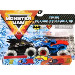 Otras marcas Monster Jam Spin Master Escala 1:64 Varios Modelos><noscript><img width=