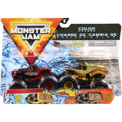 Otras marcas Monster Jam Spin Master Escala 1:64 Varios Modelos><noscript><img width=