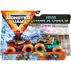 Otras marcas Monster Jam Spin Master Escala 1:64 Varios Modelos><noscript><img width=