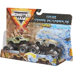 Otras marcas Monster Jam Spin Master Escala 1:64 Varios Modelos><noscript><img width=
