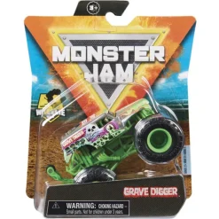 Otras marcas Monster Jam Vehículo 1:64 Varios Modelos><noscript><img width=