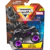 Otras marcas Monster Jam Vehículo Marvel Varios Modelos> Vehículos Y Pistas