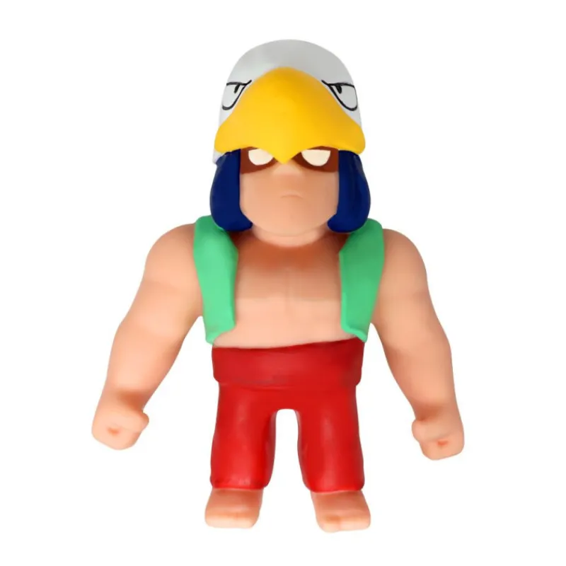 Otras marcas Monsterflex Brawl Stars Figura Varios Modelos> Figuras Acción