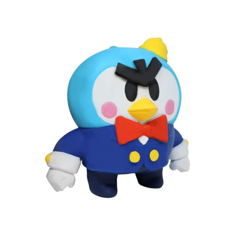 Otras marcas Monsterflex Brawl Stars Figura Varios Modelos> Figuras Acción