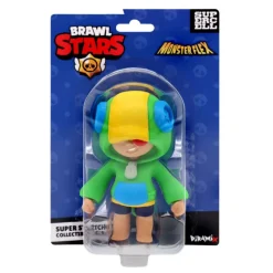 Otras marcas Monsterflex Brawl Stars Figura Varios Modelos><noscript><img width=