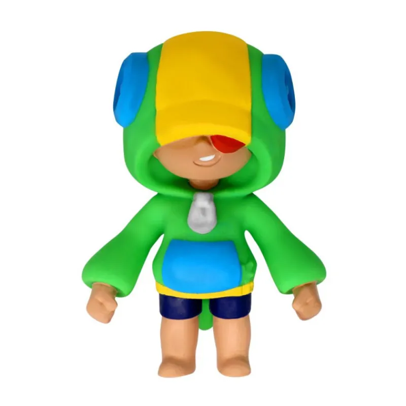 Otras marcas Monsterflex Brawl Stars Figura Varios Modelos> Figuras Acción