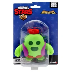 Otras marcas Monsterflex Brawl Stars Figura Varios Modelos><noscript><img width=
