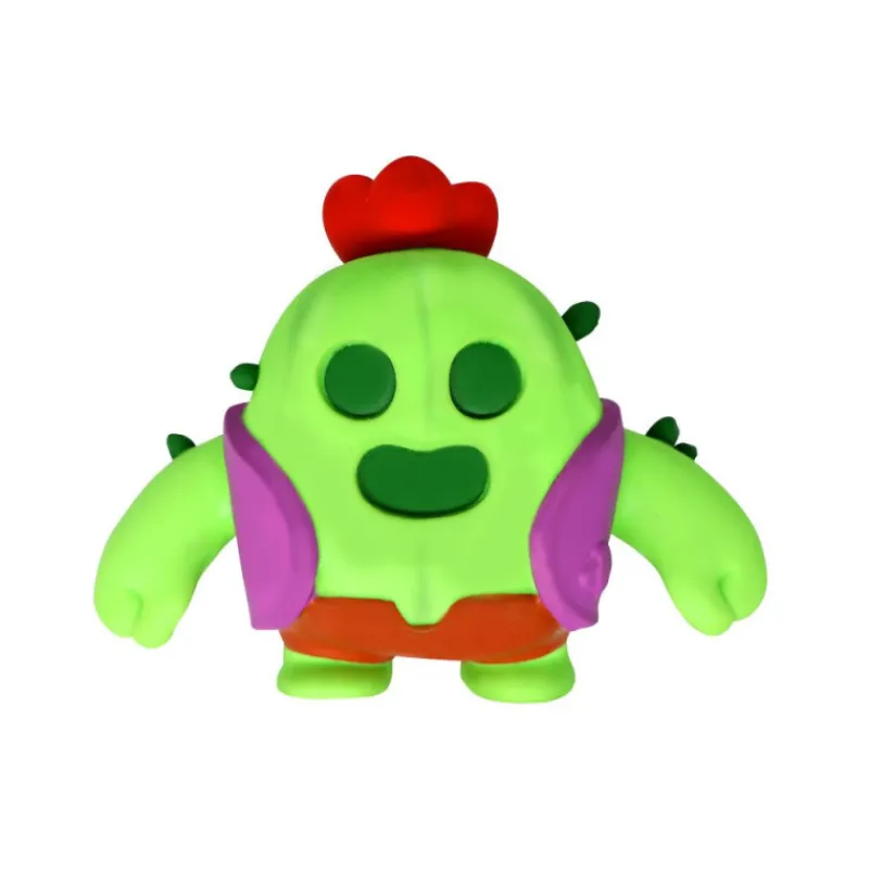 Otras marcas Monsterflex Brawl Stars Figura Varios Modelos> Figuras Acción