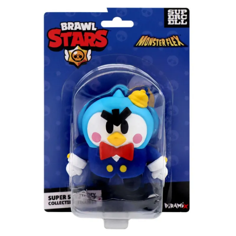Otras marcas Monsterflex Brawl Stars Figura Varios Modelos> Figuras Acción
