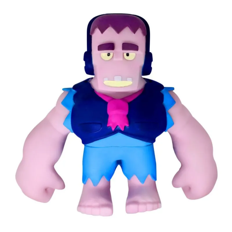 Otras marcas Monsterflex Brawl Stars Figura Varios Modelos> Figuras Acción