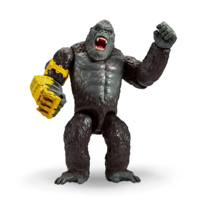 Otras marcas MonsterVerse Figura Giant King Kong 28 cm> Figuras Acción