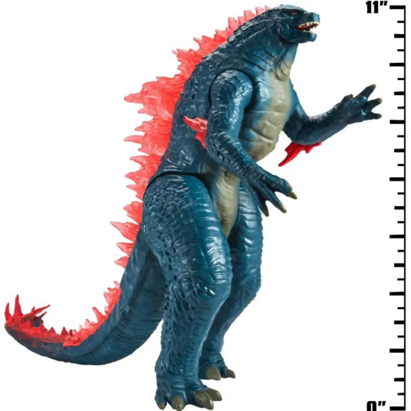 Otras marcas MonsterVerse Figura Giant Godzilla 28 cm> Figuras Acción