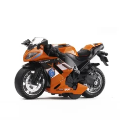 Otras marcas Motos a Fricción 1:14 Varios Modelos> Vehículos Y Pistas