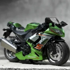 Otras marcas Motos a Fricción 1:14 Varios Modelos><noscript><img width=