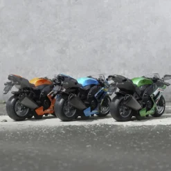 Otras marcas Motos a Fricción 1:14 Varios Modelos><noscript><img width=