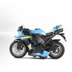 Otras marcas Motos a Fricción 1:14 Varios Modelos><noscript><img width=