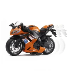 Otras marcas Motos a Fricción 1:14 Varios Modelos><noscript><img width=