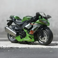 Otras marcas Motos a Fricción 1:14 Varios Modelos><noscript><img width=
