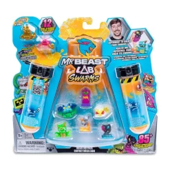Otras marcas Mr Beast Lab Swarms Varios Modelos> Figuras Acción