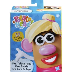 Otras marcas Mrs Potato Head 2024> Primera Infancia