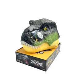Otras marcas Máscara T-Rex> Disfraces Y Accesorios