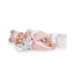 Munecas antonio juan Muñecas Antonio Juan Reborn Baby Love 42 cm> Muñecas|Exclusivo Juguettos