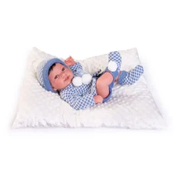 Munecas antonio juan Muñecas Antonio Juan Recién Nacido Pipo 42 cm> Muñecas