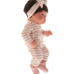 Munecas antonio juan Muñecas Antonio Juan Recién Nacida Baby Toneta Manta><noscript><img width=