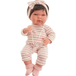 Munecas antonio juan Muñecas Antonio Juan Recién Nacida Baby Toneta Manta><noscript><img width=