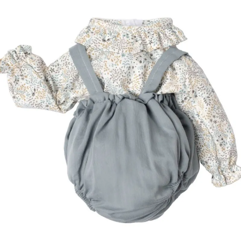 Munecas antonio juan Muñecas Antonio Juan Vestidos, Trajes Y Pijamas Muñeca 33 cm Varios Modelos> Muñecas