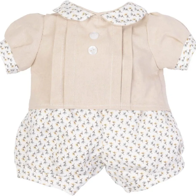 Munecas antonio juan Muñecas Antonio Juan Vestidos, Trajes y Pijamas Muñeca 42 cm> Muñecas