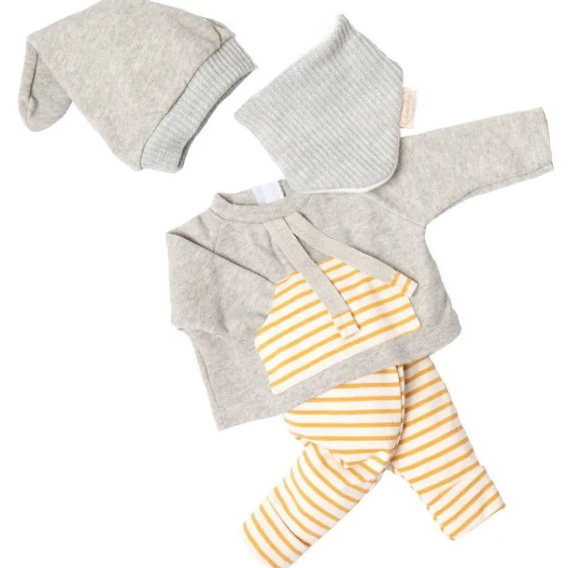 Munecas antonio juan Muñecas Antonio Juan Vestidos, Trajes y Pijamas Muñeca 42 cm> Muñecas