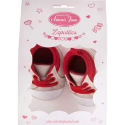 Munecas antonio juan Muñecas Antonio Juan Zapatitos Varios Modelos><noscript><img width=