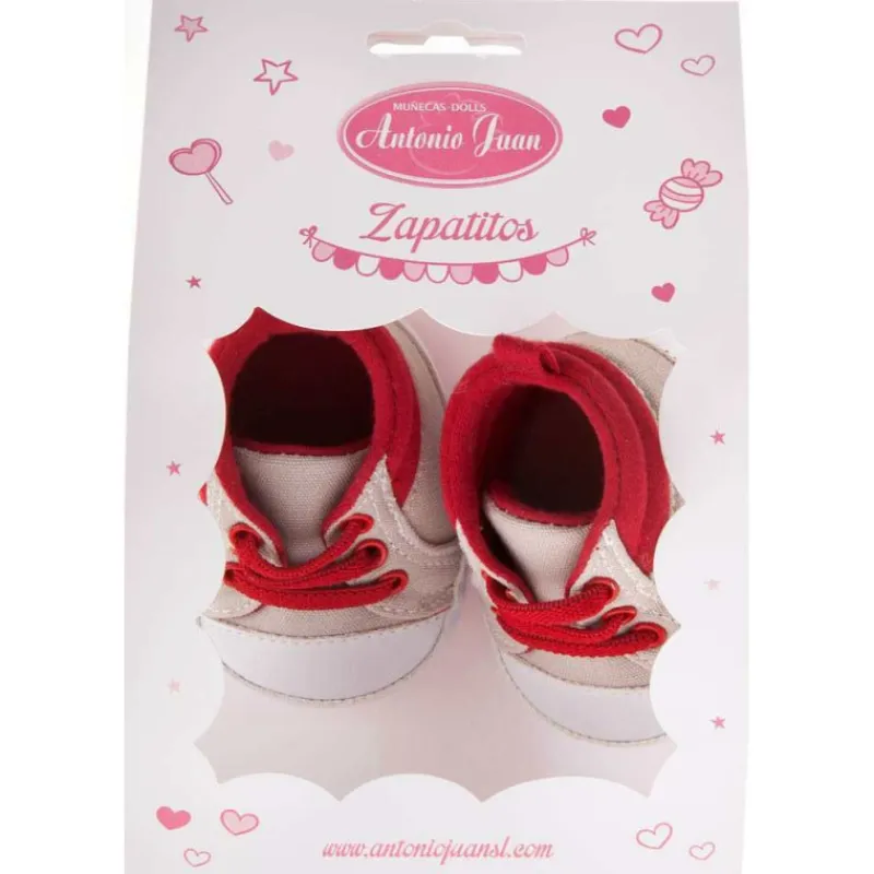 Munecas antonio juan Muñecas Antonio Juan Zapatitos Varios Modelos> Muñecas