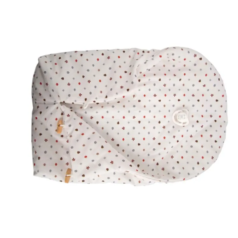 Munecas arias Muñecas Arias Elegance Cris Beige con Saco de Dormir> Muñecas